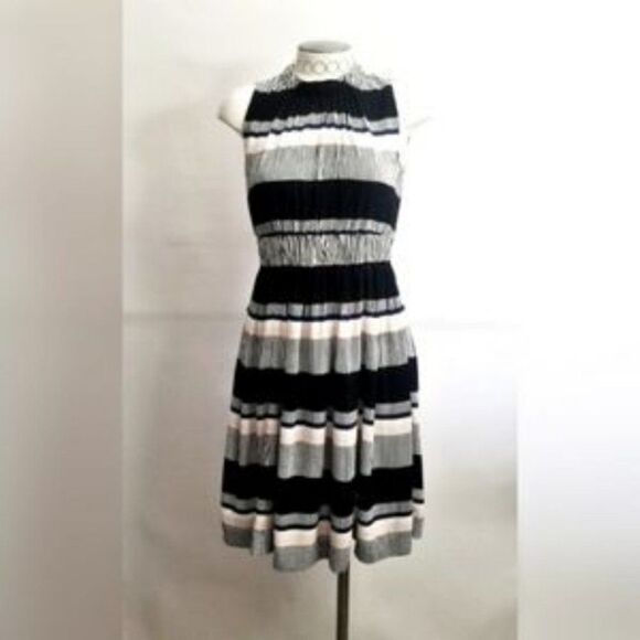 Kate Spade Sleeveless Dress Sz.2 - Picture 2 of 11